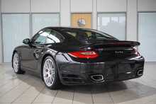 Porsche 911 (997.2) 3.8 Turbo PDK - U2611