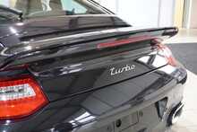 Porsche 911 (997.2) 3.8 Turbo PDK - U2611