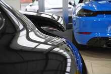 Porsche 911 (997.2) 3.8 Turbo PDK - U2611