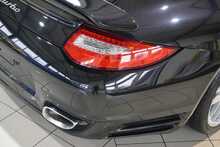 Porsche 911 (997.2) 3.8 Turbo PDK - U2611