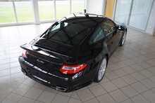 Porsche 911 (997.2) 3.8 Turbo PDK - U2611