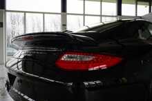 Porsche 911 (997.2) 3.8 Turbo PDK - U2611