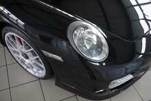 Porsche 911 (997.2) 3.8 Turbo PDK - U2611