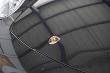 Porsche 911 (997.2) 3.8 Turbo PDK - U2611