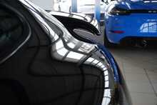 Porsche 911 (997.2) 3.8 Turbo PDK - U2611