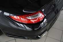 Porsche 911 (997.2) 3.8 Turbo PDK - U2611