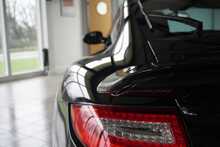 Porsche 911 (997.2) 3.8 Turbo PDK - U2611