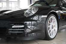 Porsche 911 (997.2) 3.8 Turbo PDK - U2611