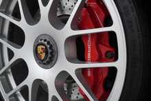 Porsche 911 (997.2) 3.8 Turbo PDK - U2611