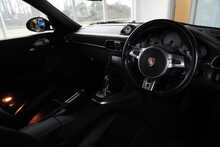 Porsche 911 (997.2) 3.8 Turbo PDK - U2611