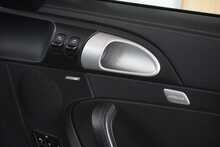 Porsche 911 (997.2) 3.8 Turbo PDK - U2611