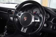 Porsche 911 (997.2) 3.8 Turbo PDK - U2611