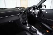 Porsche 911 (997.2) 3.8 Turbo PDK - U2611