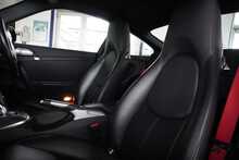 Porsche 911 (997.2) 3.8 Turbo PDK - U2611