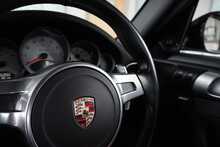 Porsche 911 (997.2) 3.8 Turbo PDK - U2611