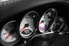 Porsche 911 (997.2) 3.8 Turbo PDK - U2611