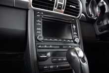 Porsche 911 (997.2) 3.8 Turbo PDK - U2611