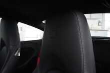 Porsche 911 (997.2) 3.8 Turbo PDK - U2611