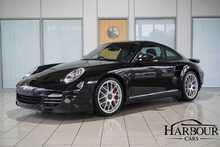Porsche 911 (997.2) 3.8 Turbo PDK - U2611