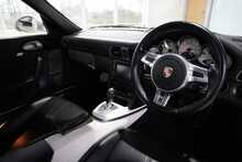 Porsche 911 (997.2) 3.6 Carrera 2 Coupe PDK - U2612