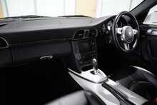 Porsche 911 (997.2) 3.6 Carrera 2 Coupe PDK - U2612