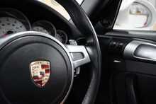 Porsche 911 (997.2) 3.6 Carrera 2 Coupe PDK - U2612