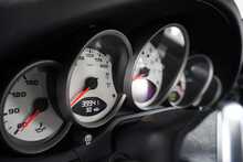 Porsche 911 (997.2) 3.6 Carrera 2 Coupe PDK - U2612