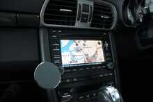 Porsche 911 (997.2) 3.6 Carrera 2 Coupe PDK - U2612