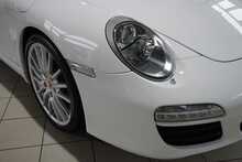 Porsche 911 (997.2) 3.6 Carrera 2 Coupe PDK - U2612
