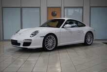 Porsche 911 (997.2) 3.6 Carrera 2 Coupe PDK - U2612