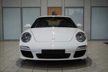 Porsche 911 (997.2) 3.6 Carrera 2 Coupe PDK - U2612