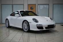 Porsche 911 (997.2) 3.6 Carrera 2 Coupe PDK - U2612