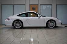 Porsche 911 (997.2) 3.6 Carrera 2 Coupe PDK - U2612