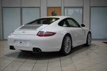 Porsche 911 (997.2) 3.6 Carrera 2 Coupe PDK - U2612
