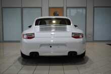 Porsche 911 (997.2) 3.6 Carrera 2 Coupe PDK - U2612