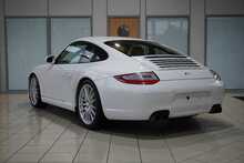 Porsche 911 (997.2) 3.6 Carrera 2 Coupe PDK - U2612