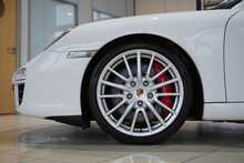 Porsche 911 (997.2) 3.6 Carrera 2 Coupe PDK - U2612