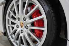 Porsche 911 (997.2) 3.6 Carrera 2 Coupe PDK - U2612