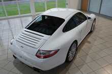 Porsche 911 (997.2) 3.6 Carrera 2 Coupe PDK - U2612