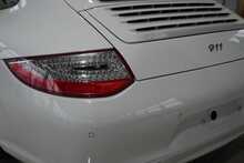 Porsche 911 (997.2) 3.6 Carrera 2 Coupe PDK - U2612
