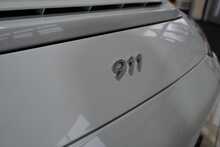 Porsche 911 (997.2) 3.6 Carrera 2 Coupe PDK - U2612