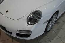 Porsche 911 (997.2) 3.6 Carrera 2 Coupe PDK - U2612