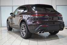 Porsche Macan Gen 3 2.9 V6 S - U2616