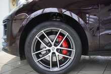 Porsche Macan Gen 3 2.9 V6 S - U2616