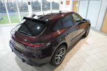 Porsche Macan Gen 3 2.9 V6 S - U2616