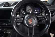Porsche Macan Gen 3 2.9 V6 S - U2616