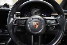 Porsche Macan Gen 3 2.9 V6 S - U2616