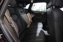 Porsche Macan Gen 3 2.9 V6 S - U2616