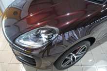 Porsche Macan Gen 3 2.9 V6 S - U2616
