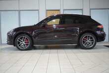 Porsche Macan Gen 3 2.9 V6 S - U2616